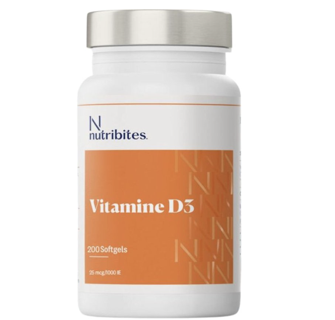 beste vitamine d3 supplementen