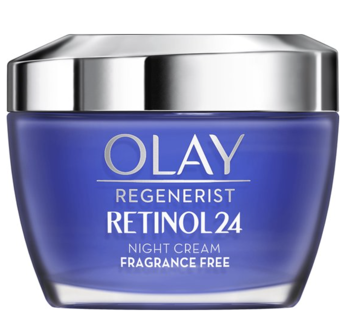 beste retinol nachcreme