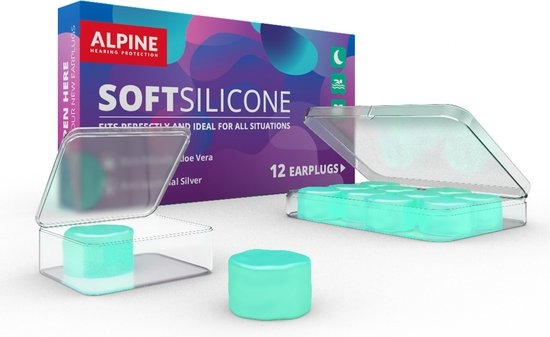 Oordopjes slapen Oordopjes slapen