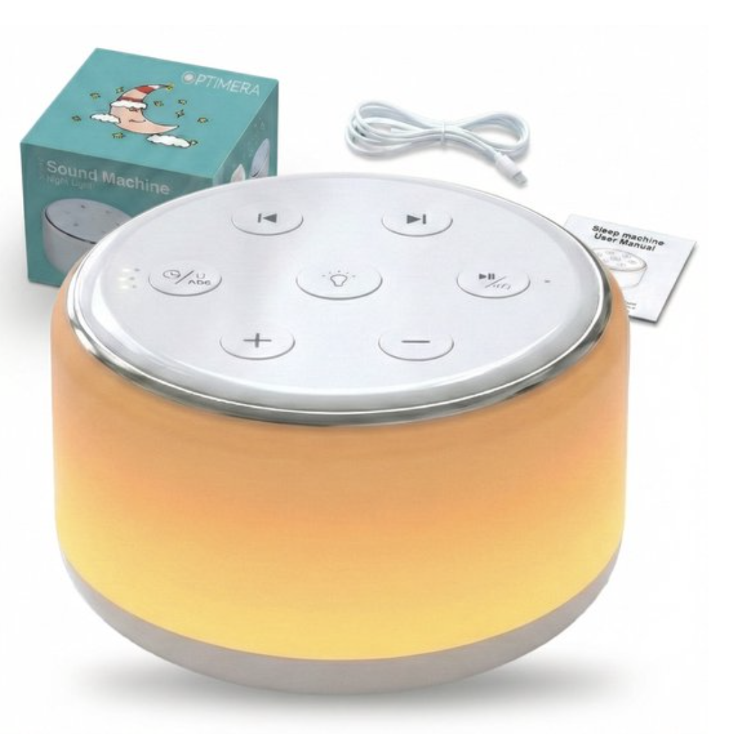 beste white noise machine