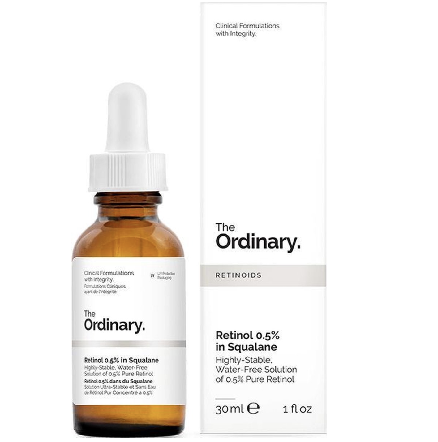 beste retinol nachcreme
