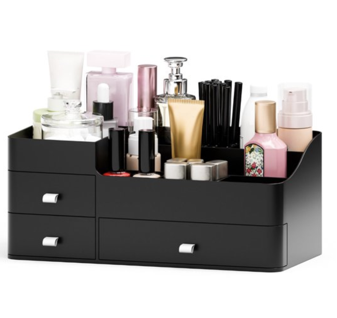 beste make up organizer