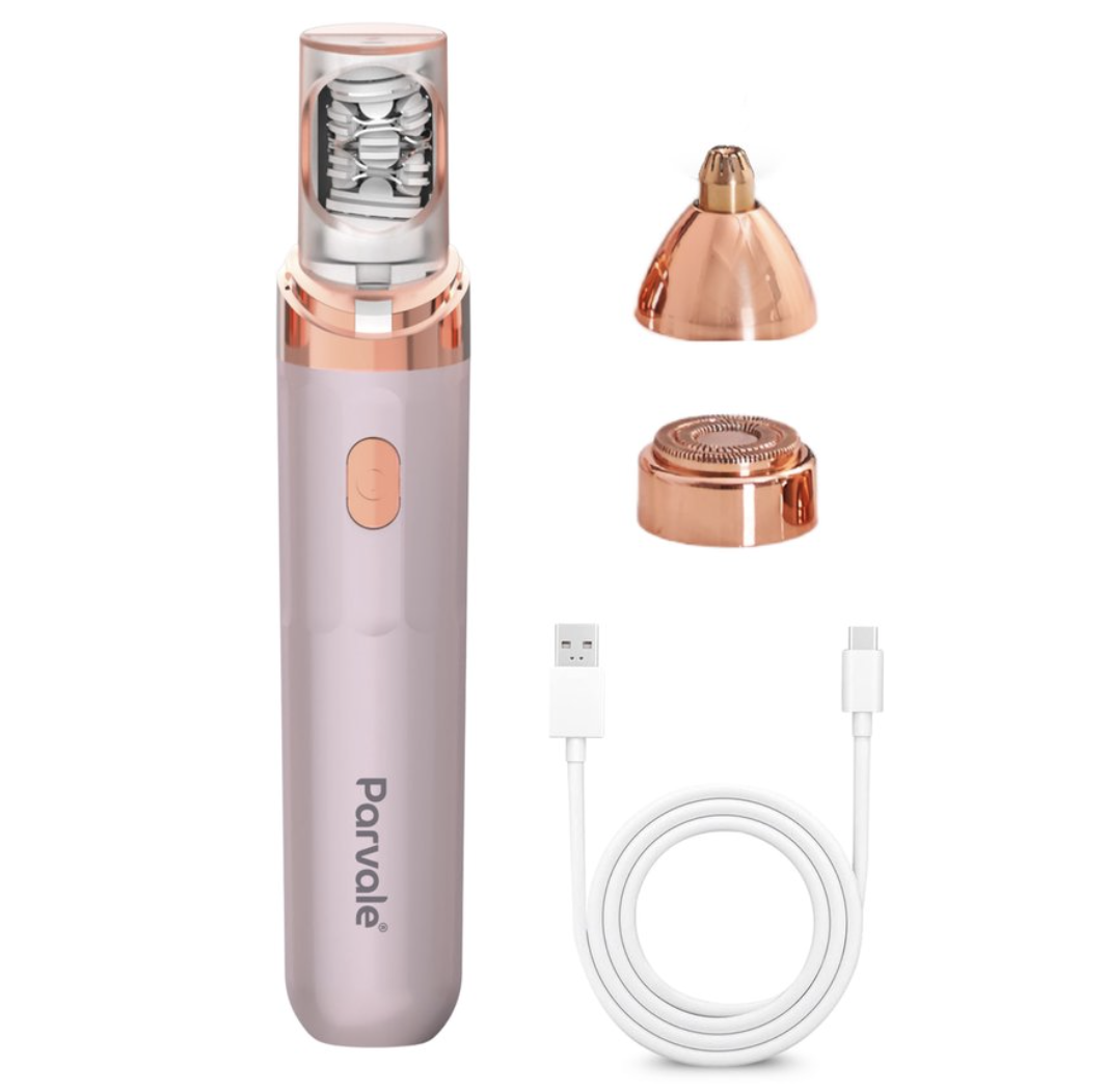 beste epilator