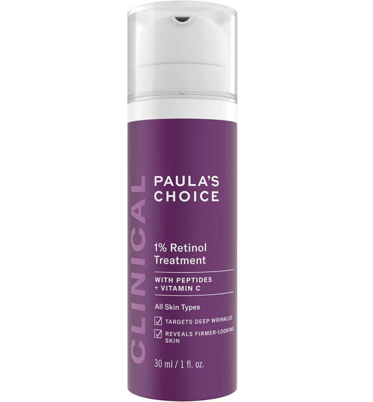 beste retinol nachcreme