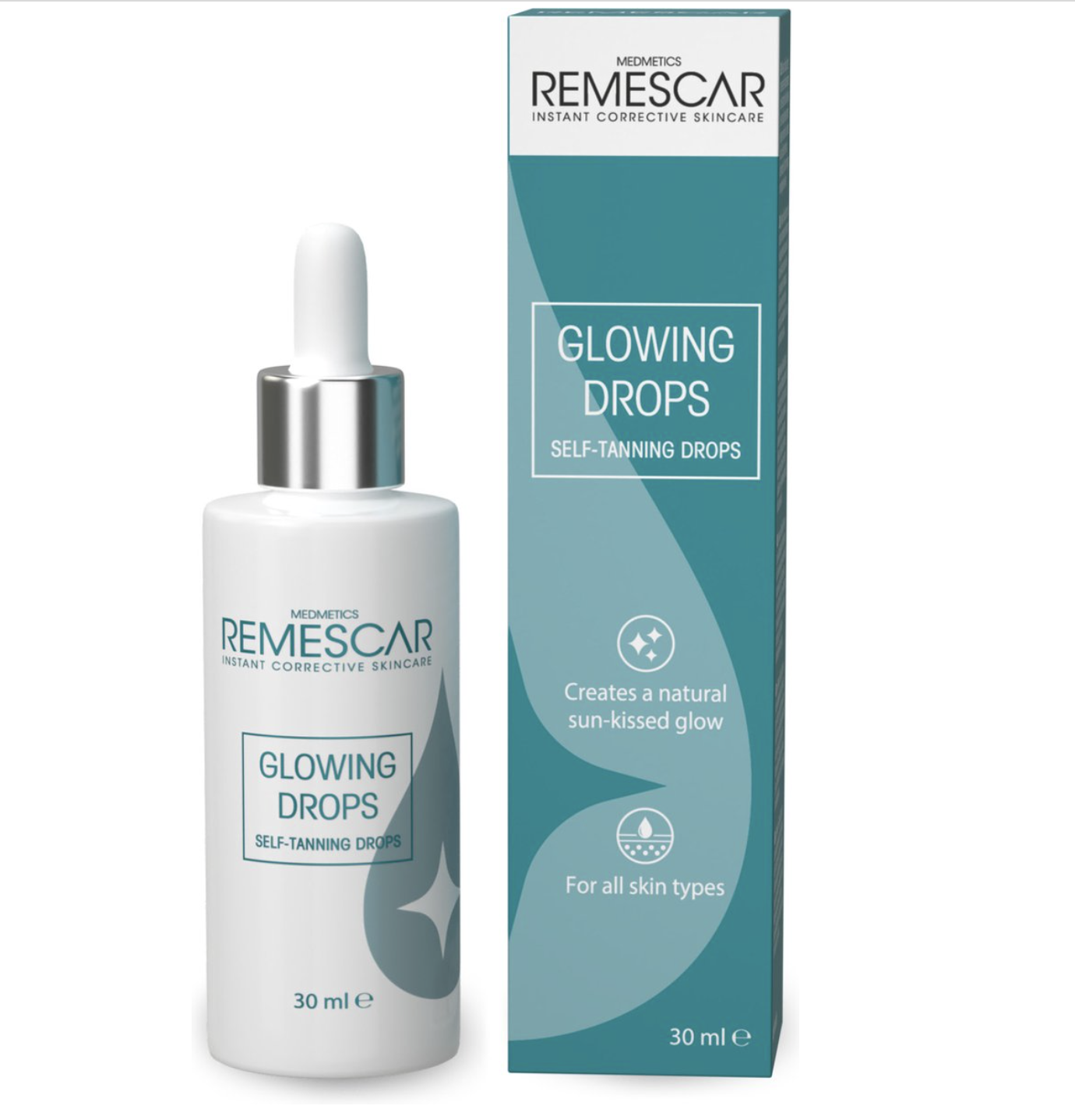 beste tanning drops