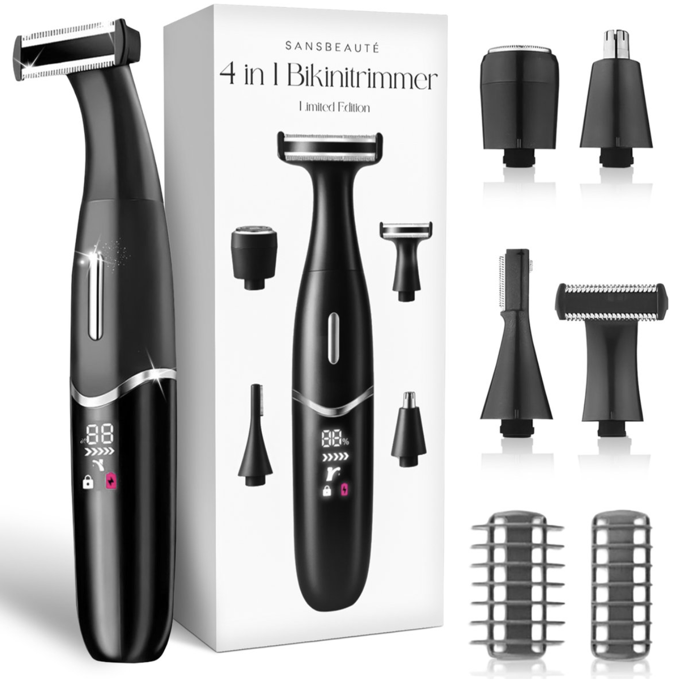 beste bikini trimmer beste bikini trimmer