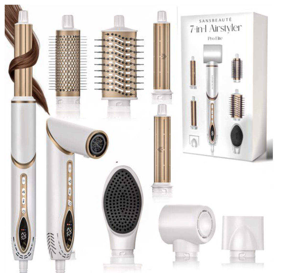 beste airwrap krultang beste airwrap krultang
