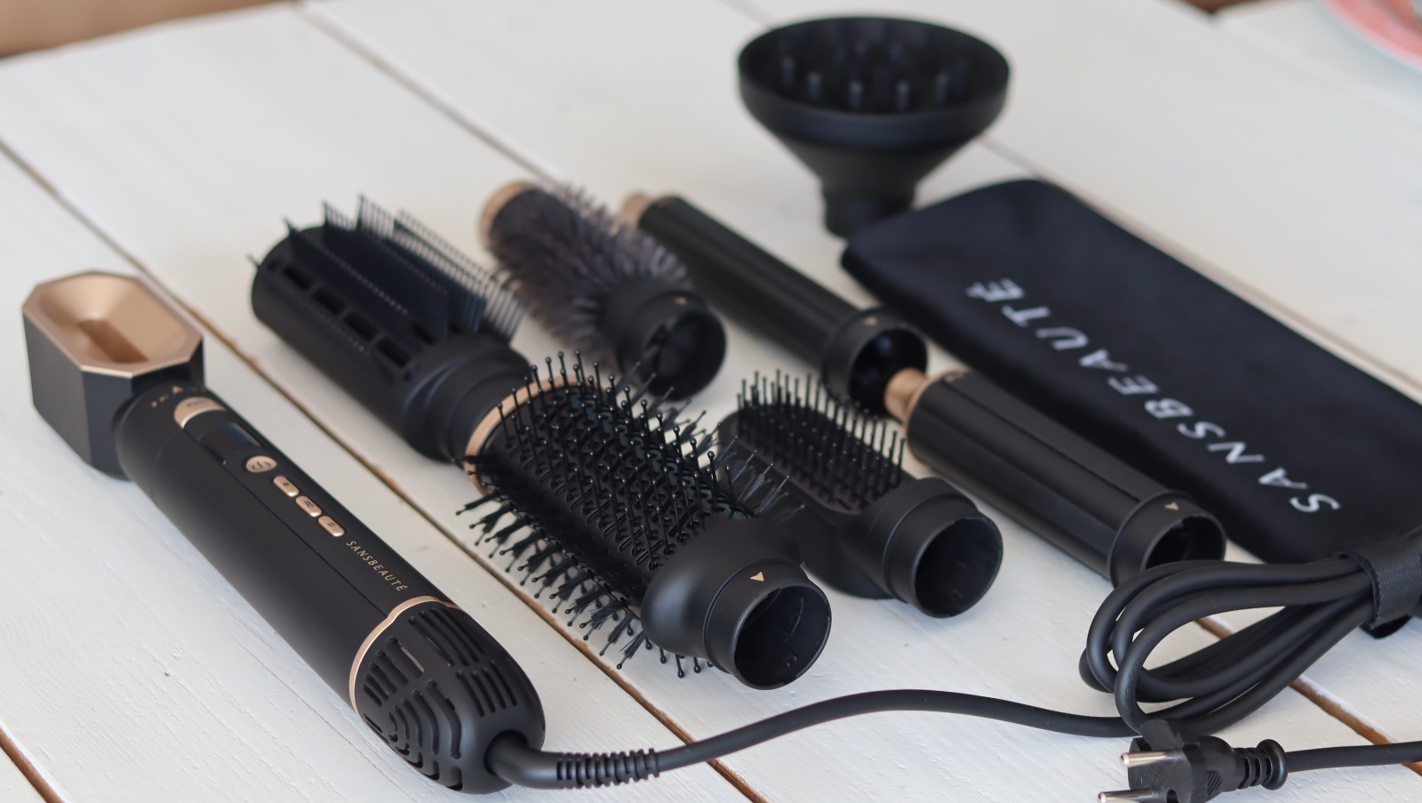 sansbeaute 8-in-1 airstyler review sansbeaute 8-in-1 airstyler review