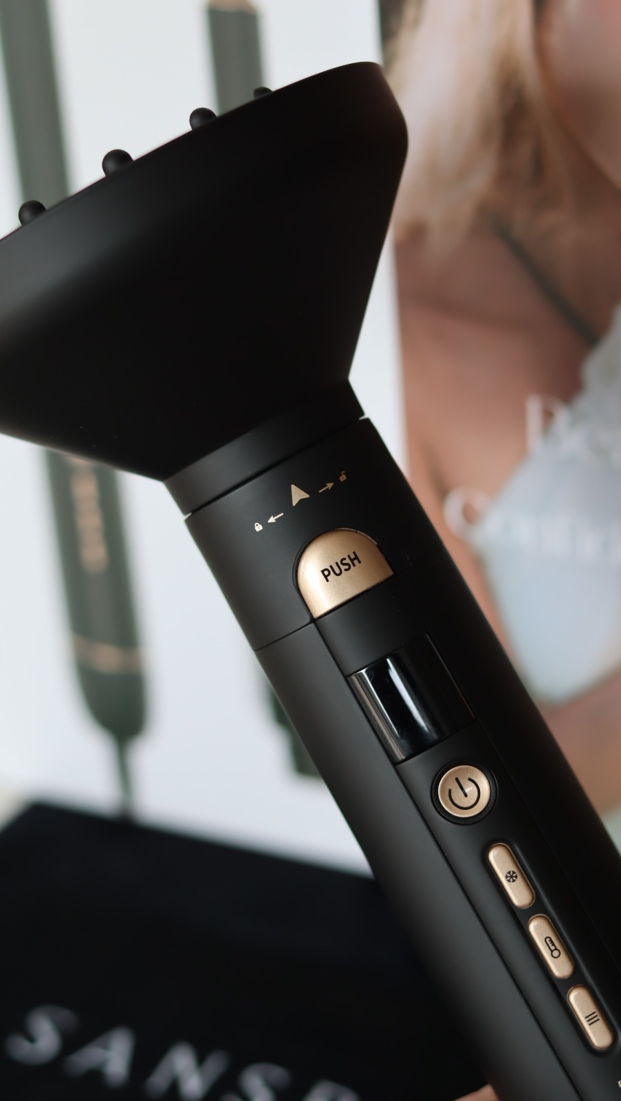 sansbeaute 8-in-1 airstyler review sansbeaute 8-in-1 airstyler review