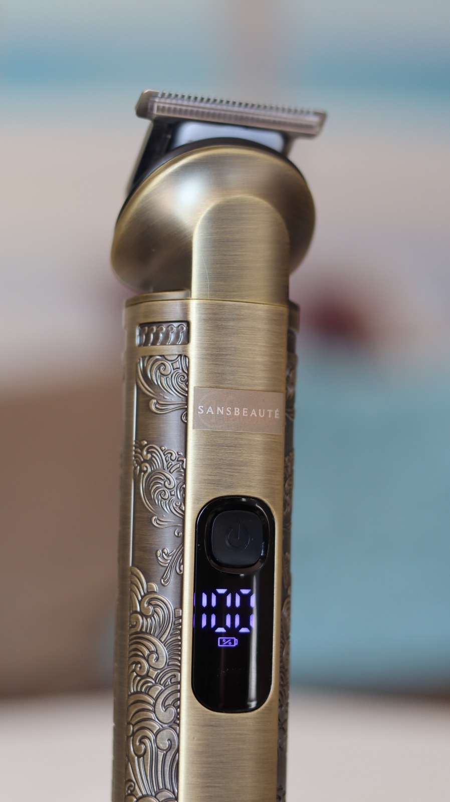 review sansbeaute 8-in-1 baardtrimmer review sansbeaute 8-in-1 baardtrimmer