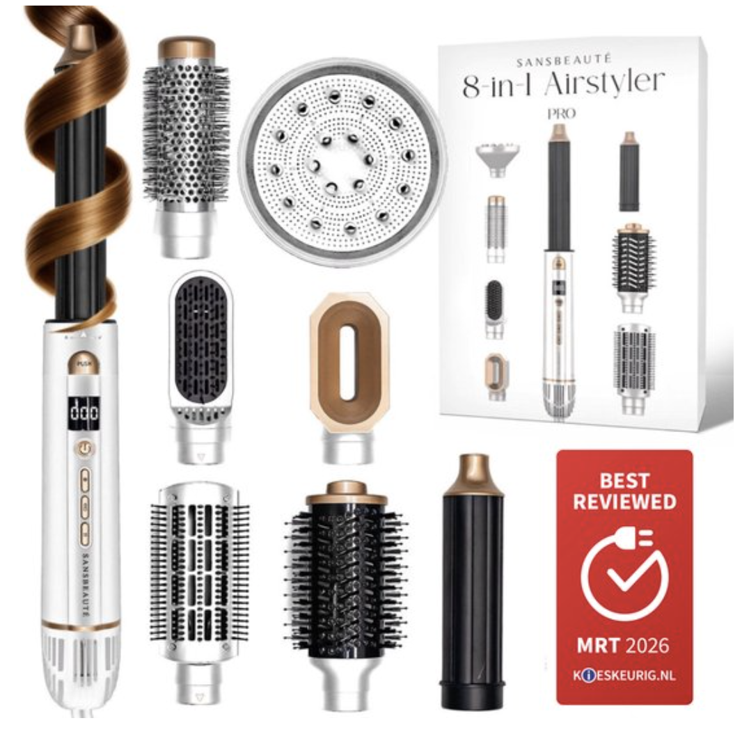 Beste Airstyler Beste Airstyler