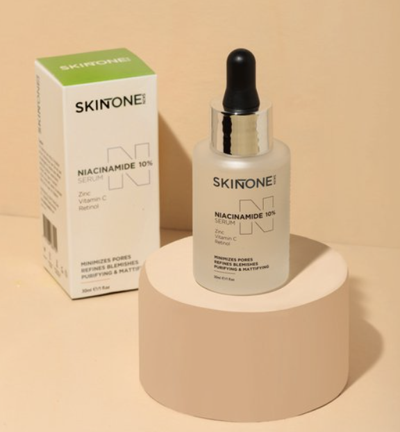 beste Niacinamide Serum beste Niacinamide Serum