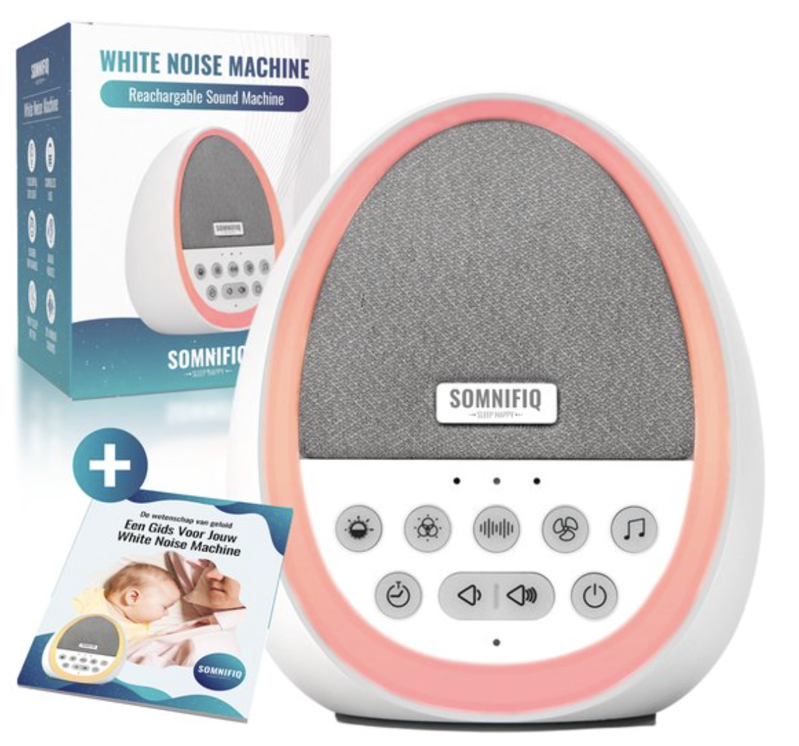 beste white noise machine