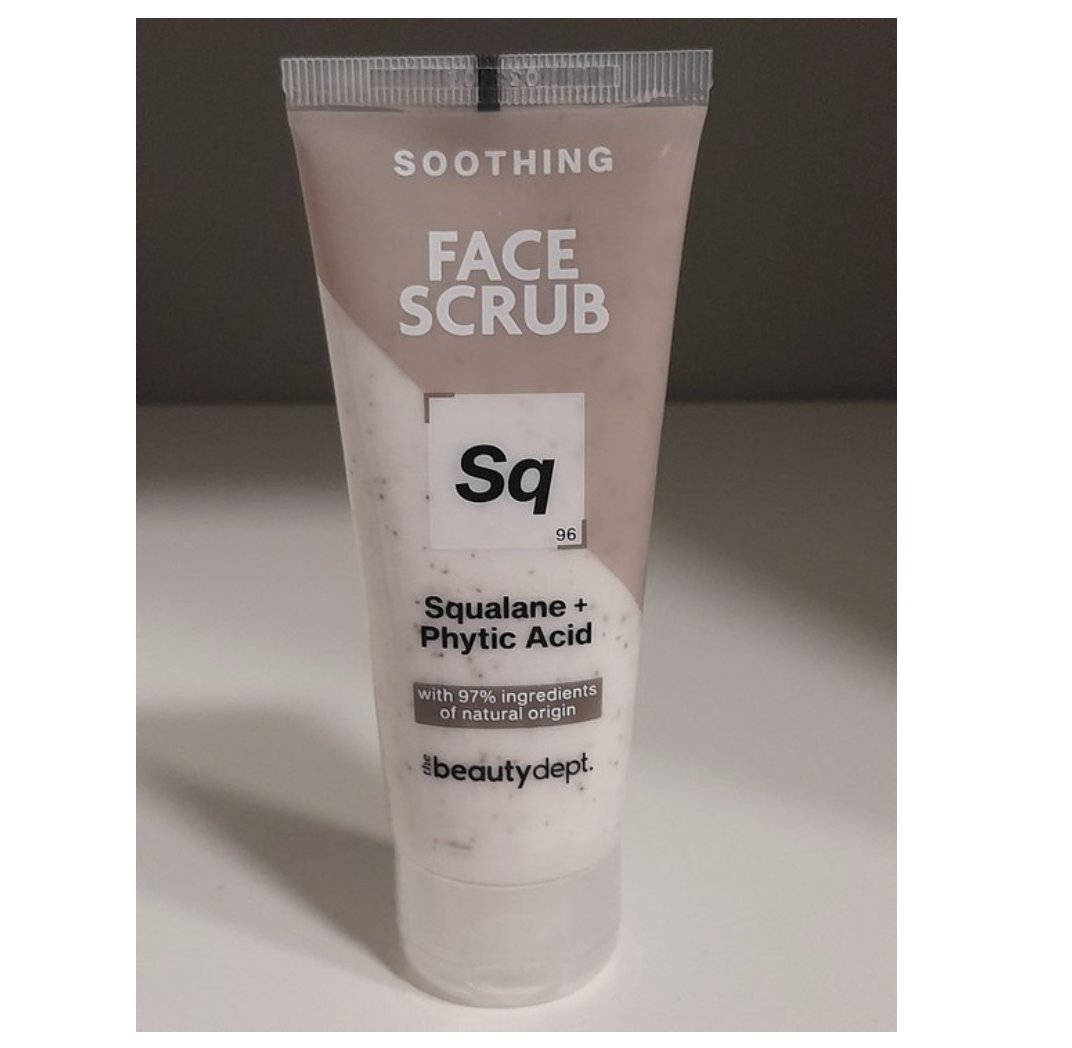 beste gezichtsscrub beste gezichtsscrub
