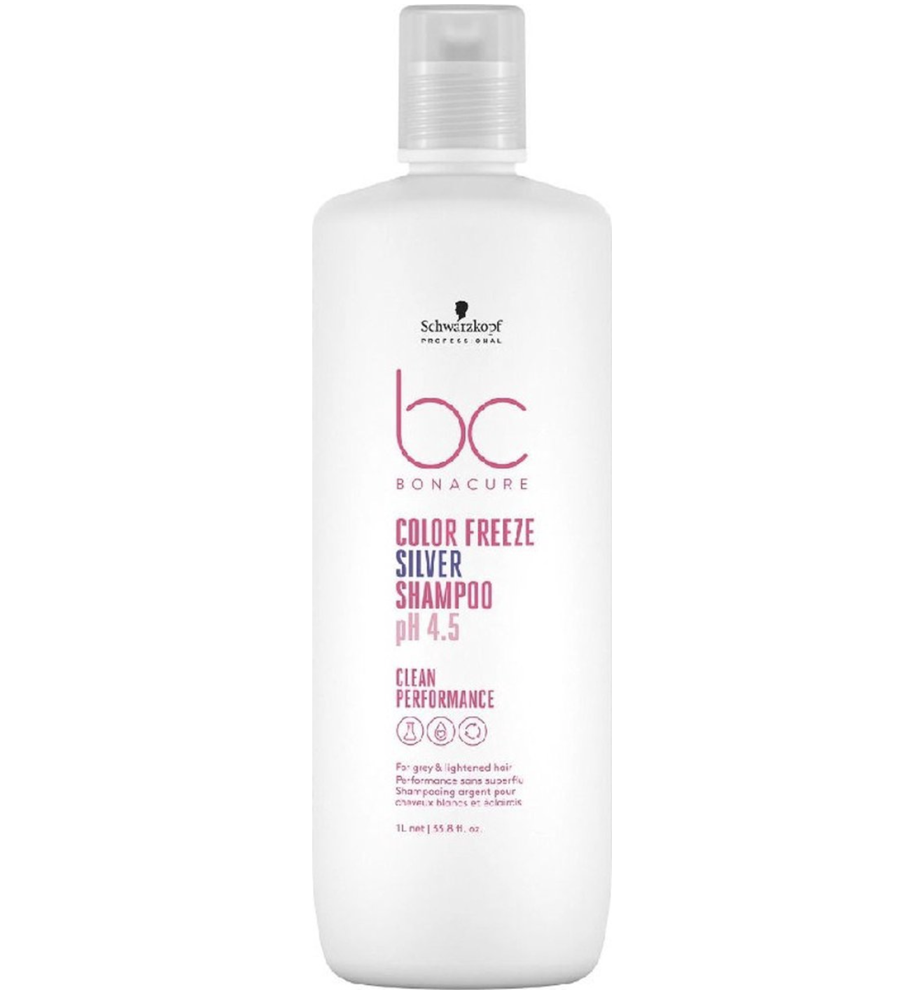 beste zilvershampoo beste zilvershampoo