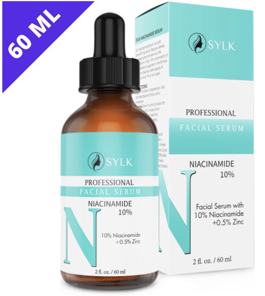 beste Niacinamide Serum beste Niacinamide Serum