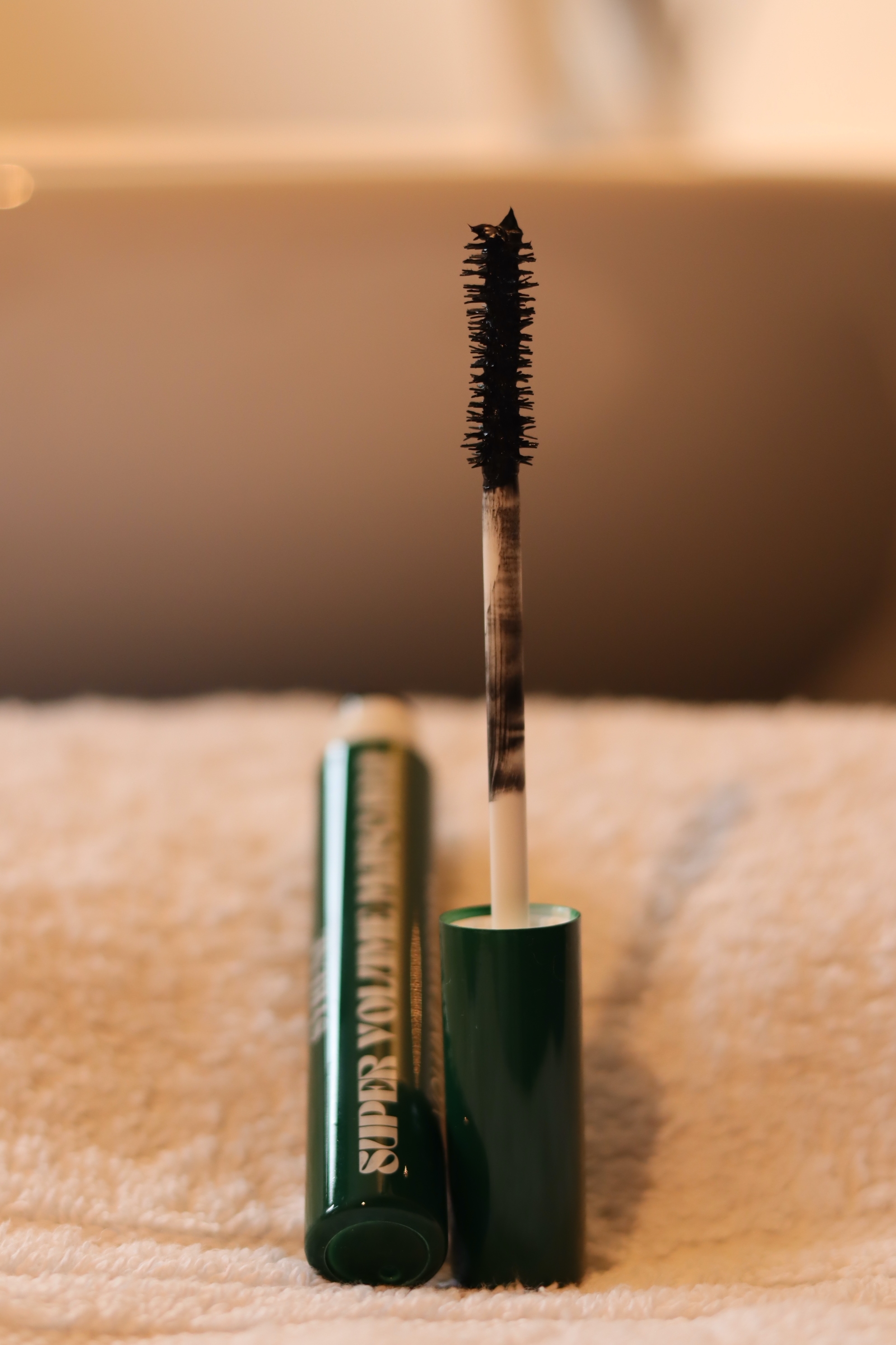 review syrene volume mascara