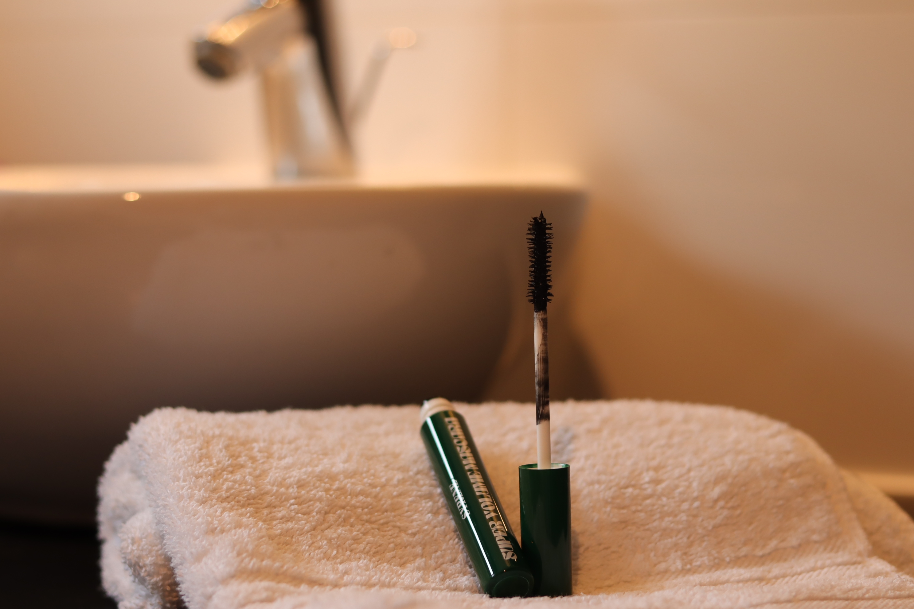 review syrene volume mascara