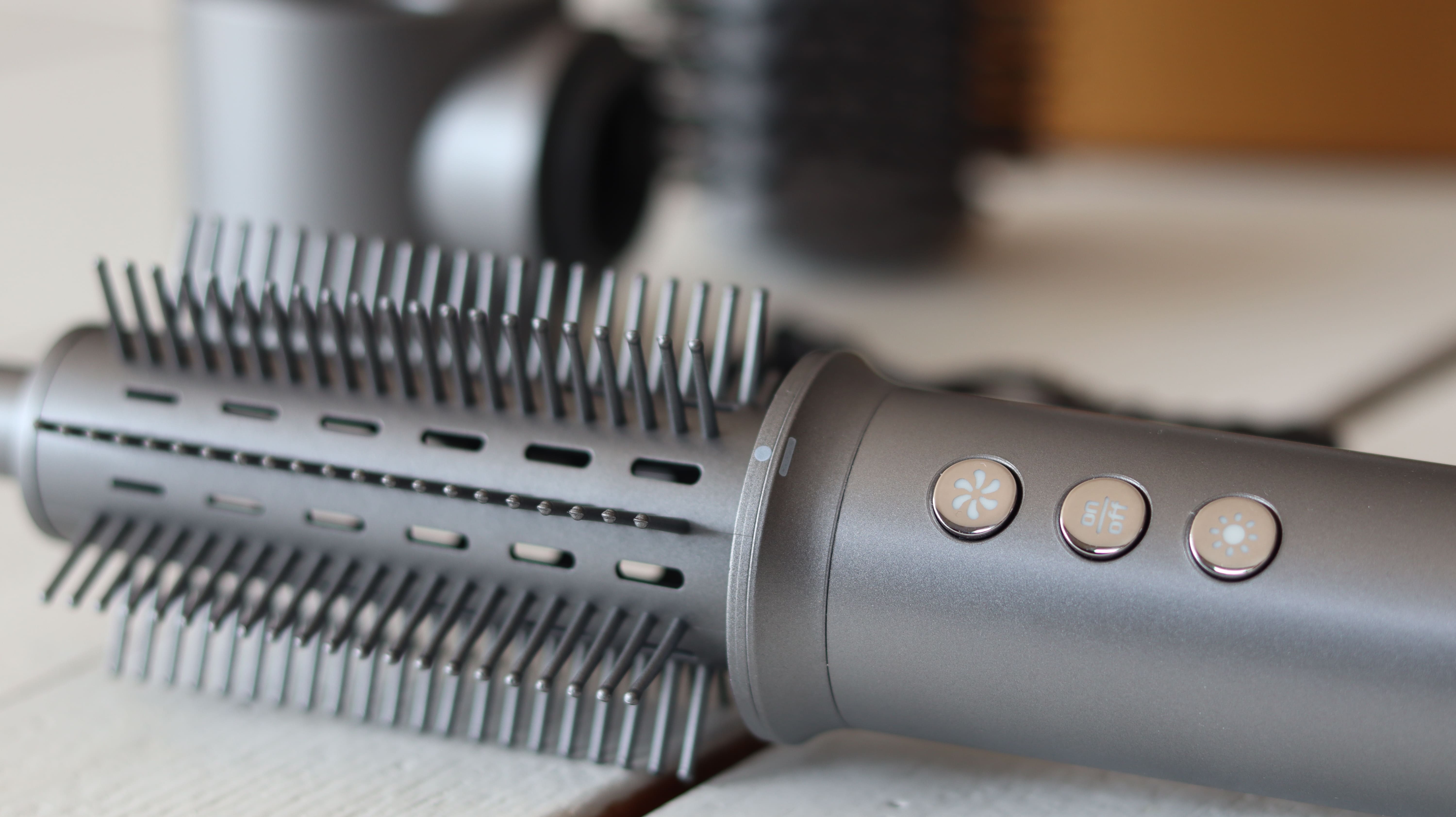 ted hilley 5-in-1 airstyler review ted hilley 5-in-1 airstyler review