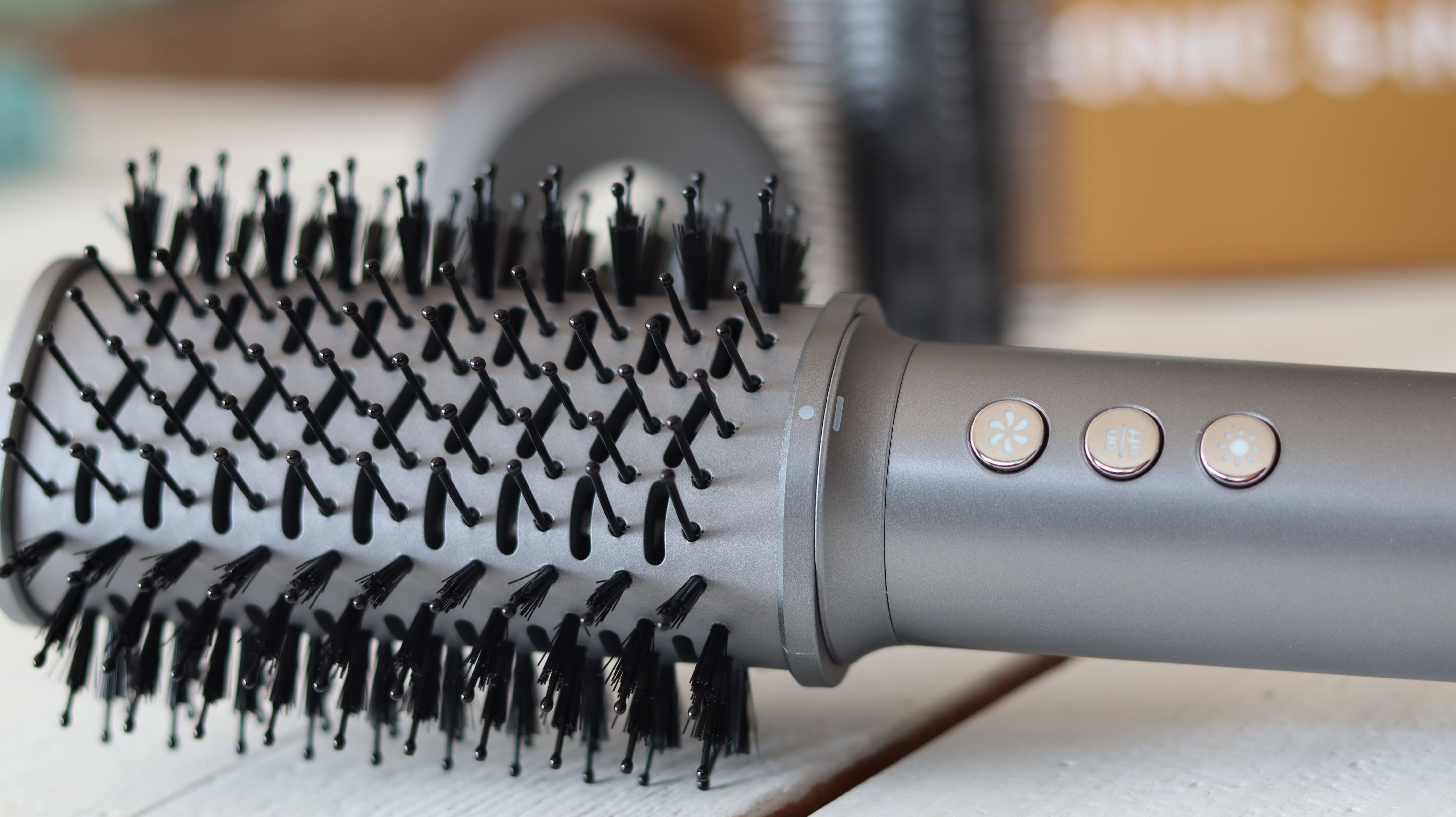 ted hilley 5-in-1 airstyler review ted hilley 5-in-1 airstyler review