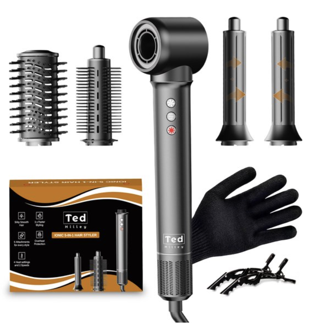 beste airstyler beste airstyler
