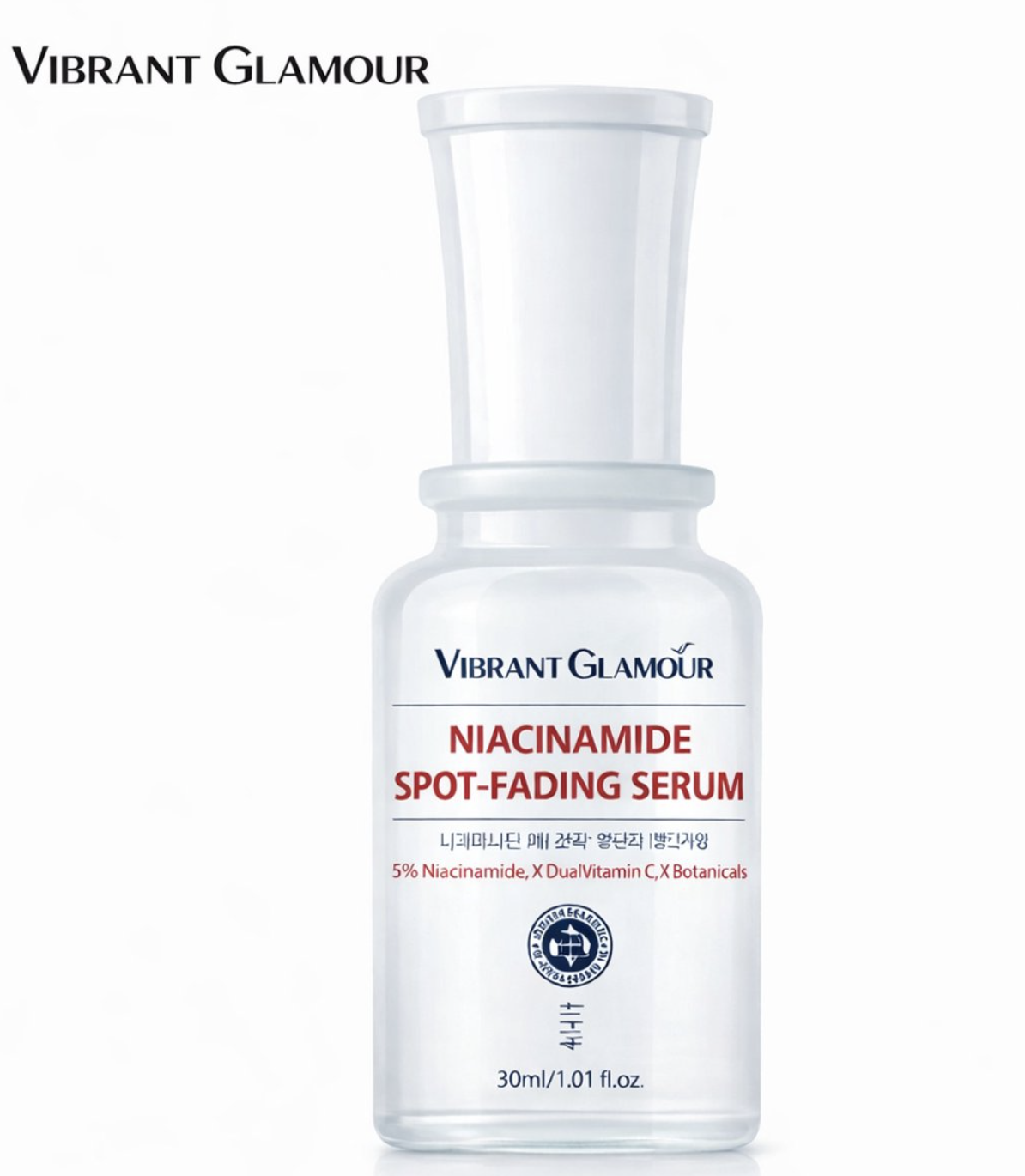 beste Niacinamide Serum beste Niacinamide Serum
