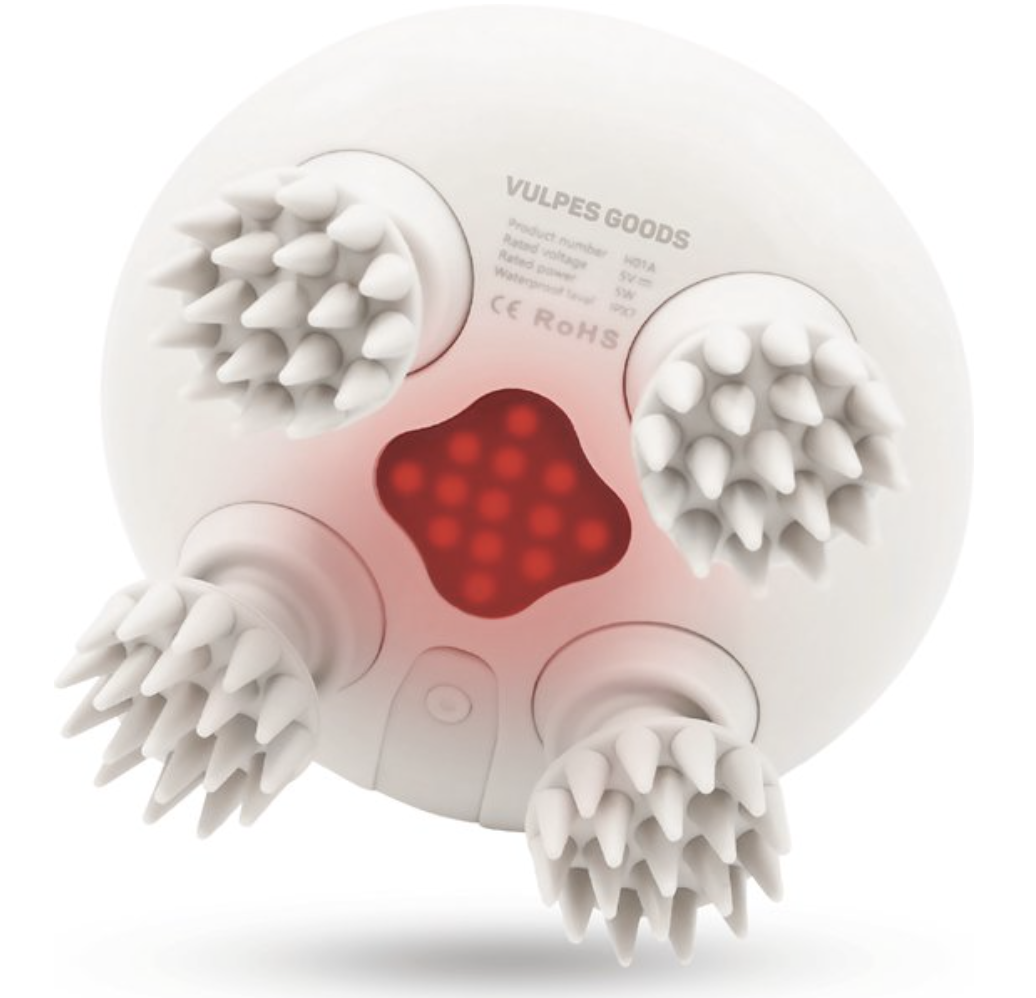 beste scalp massager beste scalp massager