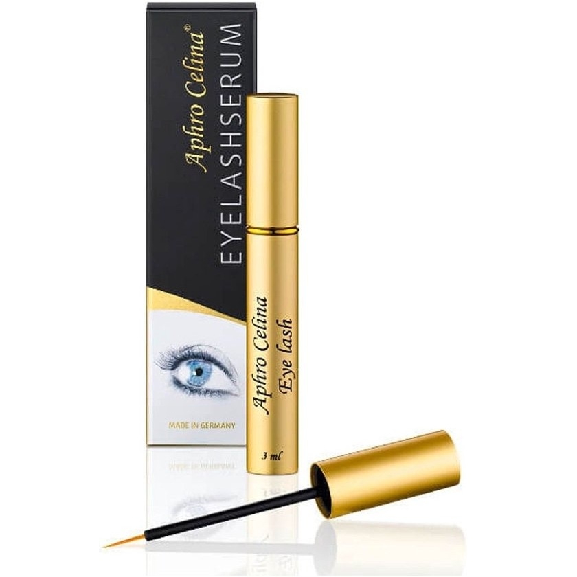 Beste Wimperserum Beste Wimperserum
