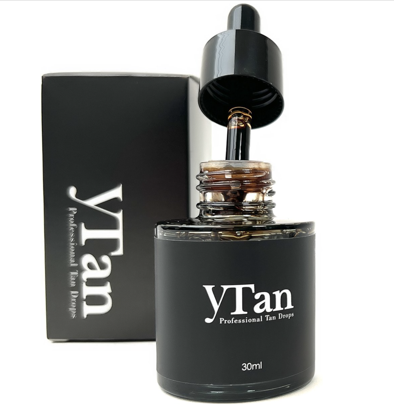beste tanning drops