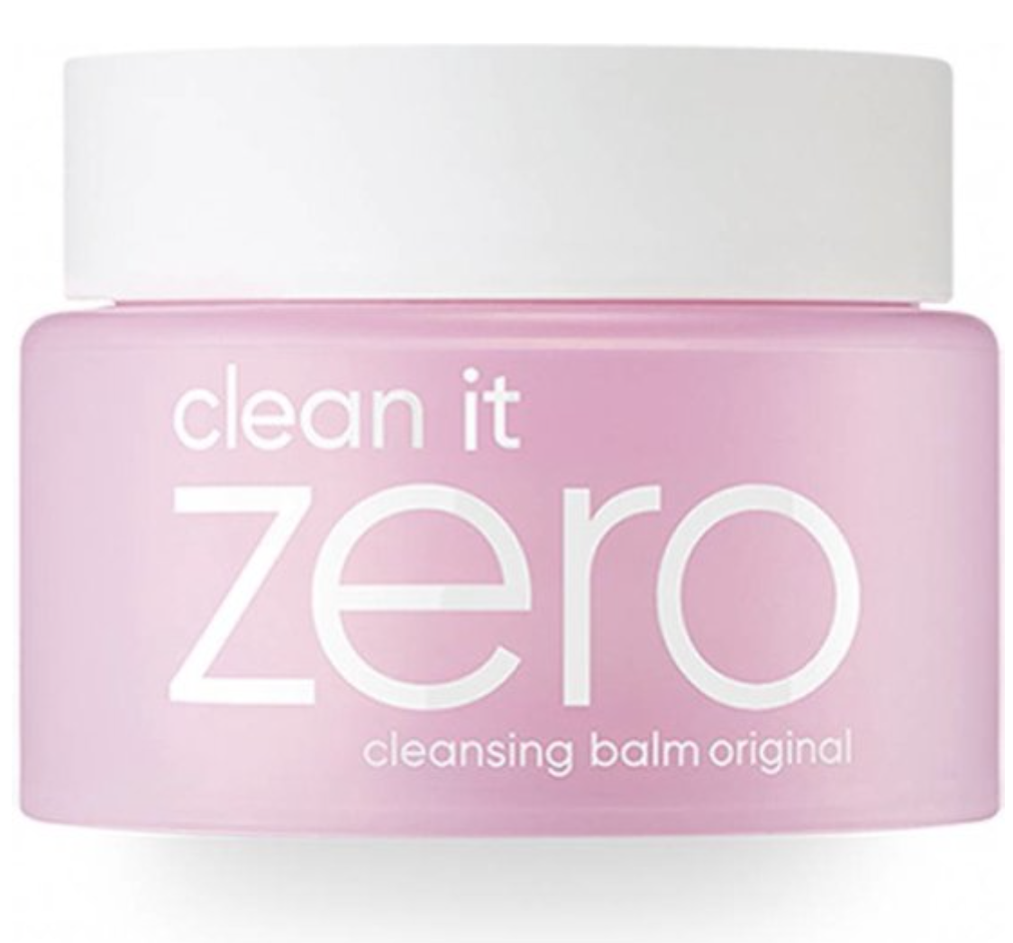 beste cleansing balm